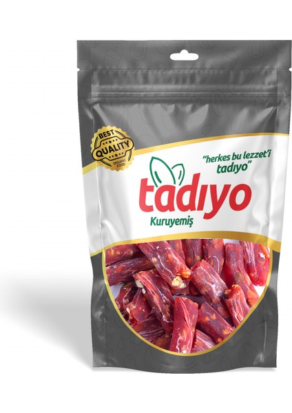 Lokum Fitil Fıstıklı Narlı 1 kg