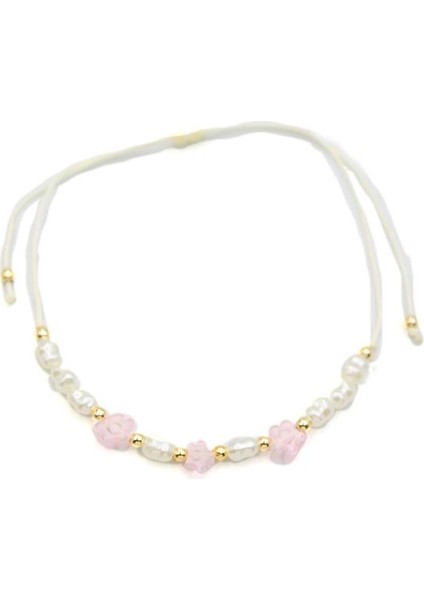 Bahar Bileklik - Pembe fiyatları