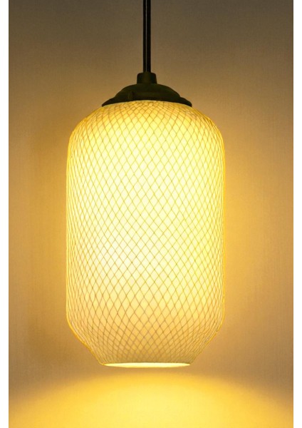 Yıldız Serisi Sarkıt Avize Mutfak, Salon, Yatak Odası, Koridor 20 cm fiyatları