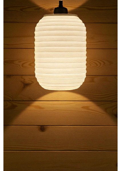 Mocca Serisi Dekoratif Sarkıt Avize 20 cm Kahve Renk Modern Tasarım E27 Duy Salon Mutfak Yatak Odası fiyatları