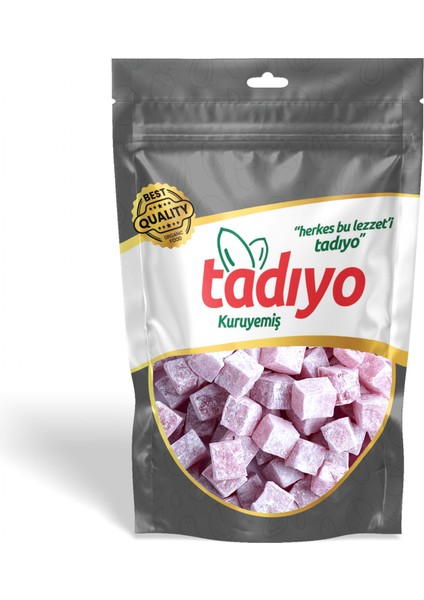 Lokum Güllü 500 gr