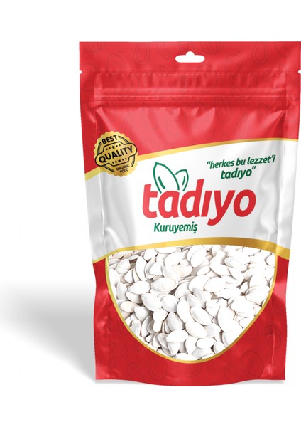 Kabak Nevşehir Beyaz Kavrulmuş 1 kg