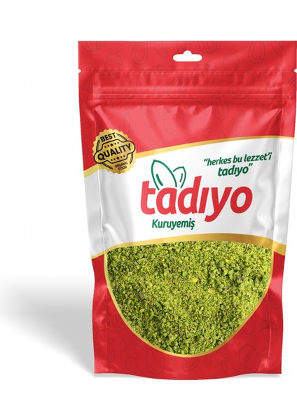 Antep Fıstık Iç Boz Toz 1 kg