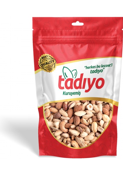 Karışık Çerez Normal 500 gr