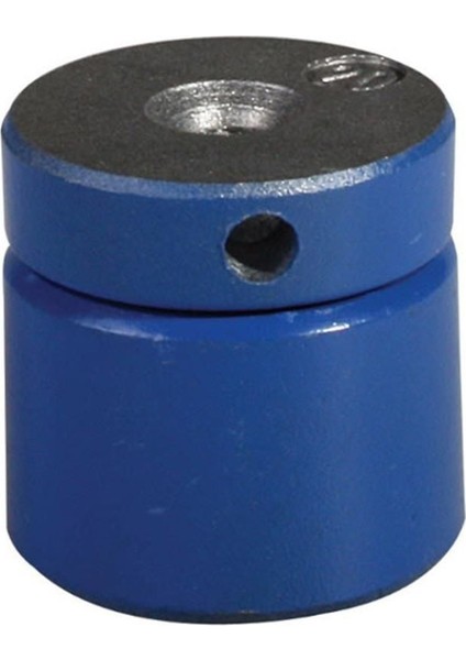 Plastik Boru Kaynak Paftası 20 mm