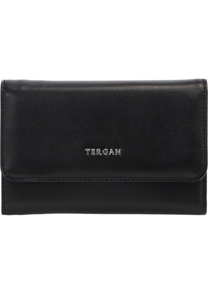 Siyah Hakiki Deri Kadın Cüzdan - S1CB00005730-A55 modelleri