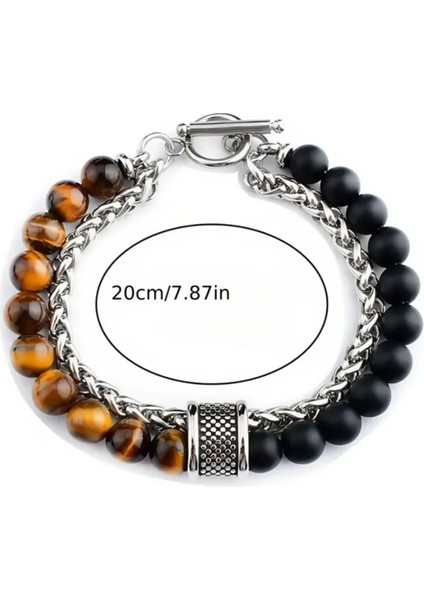 Set.up Kehribar Erkek Bileklik fırsatları