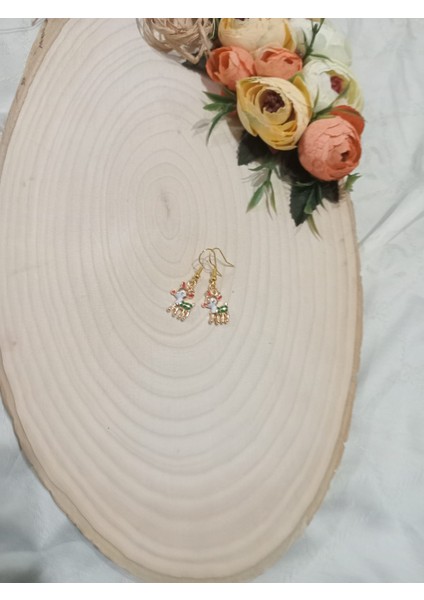 Yılbaşı Özel Küpe fiyatları