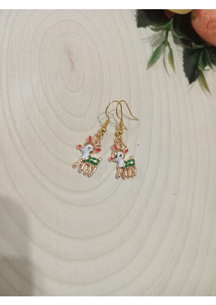 Yılbaşı Özel Küpe fırsatları