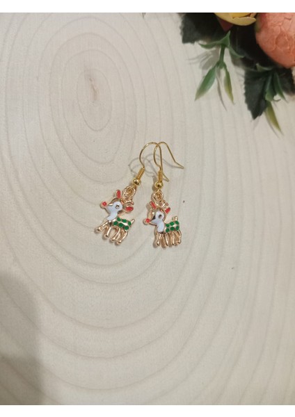 Yılbaşı Özel Küpe indirimleri