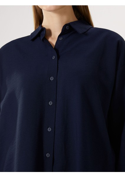 Yeni Sezon Oversize Kadın Gömlek indirimleri