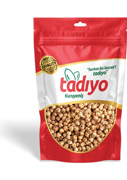 Leblebi Sarı Dağlı 500 gr