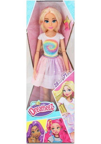 81099 Sun-Fnv-Mnk-Bbk-Dreameez Moda Arkadaşı 71CM modelleri