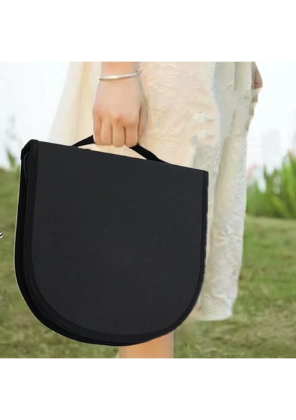 Premium Taşıma Çantalı Paslanmaz Çelik Kamp & Piknik Seti –10 Parça Gümüş Renk fırsatları