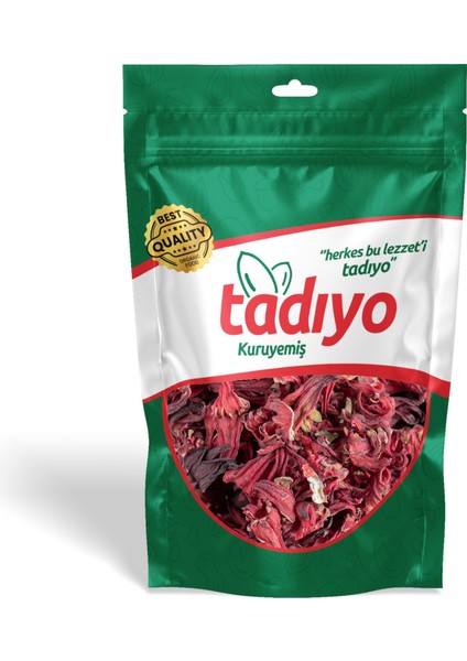 Hibisküs Nar Çiçeği 1 kg