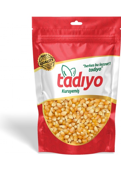 Mısır Patlatmalık 500 gr