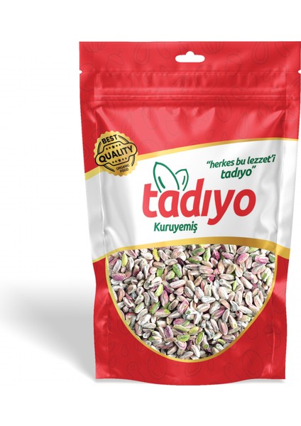 Antep Fıstık Iç Boz Tane 500 gr