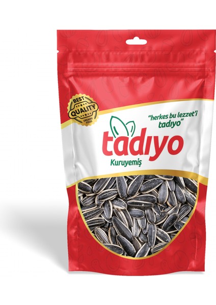 Dakota Çekirdek Tuzlu Kavrulmuş 1 kg