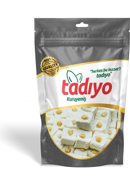 Lokum Sultan Fındıklı 500 gr