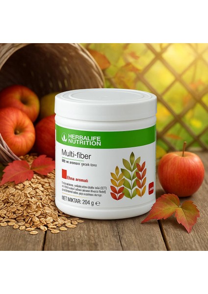 2'li Multi-Fiber Alana Erkek Vitamini Hediye fiyatları