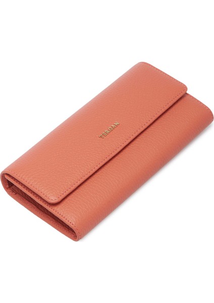 Pembe Hakiki Deri Kadın Cüzdan - S1CB00005719-S2A modelleri