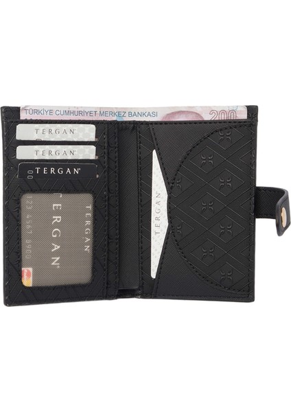 Siyah Print Kadın Cüzdan - S1CB00055820-P1Q modelleri