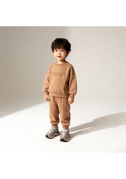 "ready" Nakışlı Eşofman Takımı fiyatları