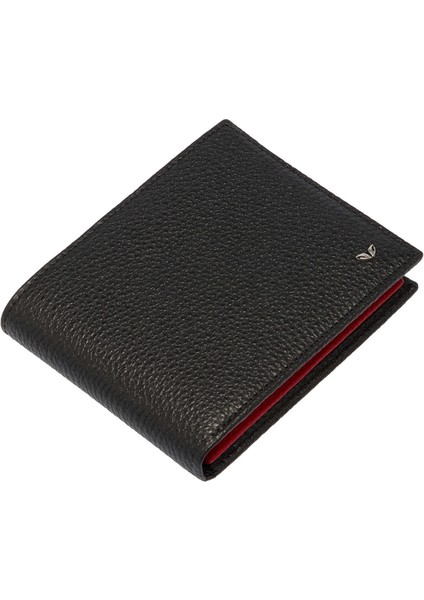 Siyah Hakiki Deri Erkek Cüzdan - S1CE00001468-S6L fiyatları
