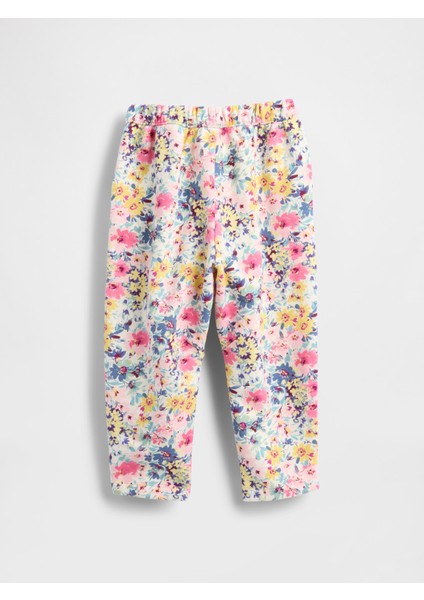 Kız Bebek Pembe Vintagesoft Barrel Eşofman Altı fiyatları