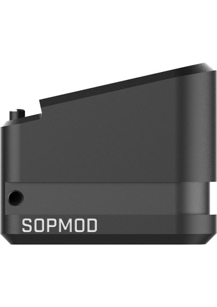 Canik Cz 75 Baretta Sarsılmaz (Mec-Gar) Şarjör Kapasite Artırıcı Soket +5 fiyatları