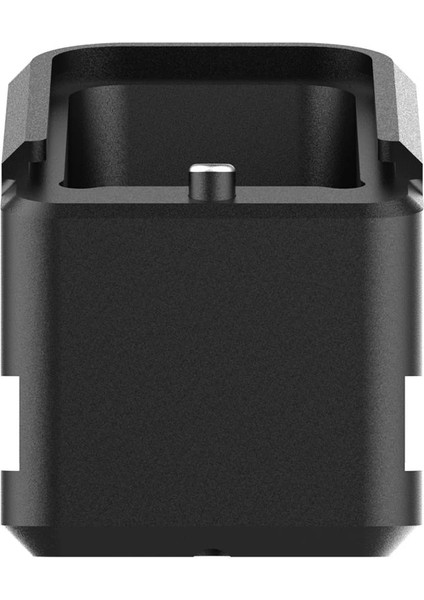 Canik Cz 75 Baretta Sarsılmaz (Mec-Gar) Şarjör Kapasite Artırıcı Soket +5 modelleri