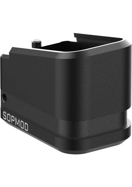 Canik Cz 75 Baretta Sarsılmaz (Mec-Gar) Şarjör Kapasite Artırıcı Soket +5 fırsatları