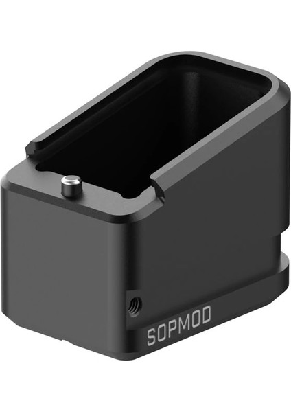 Canik Cz 75 Baretta Sarsılmaz (Mec-Gar) Şarjör Kapasite Artırıcı Soket +5 indirimleri