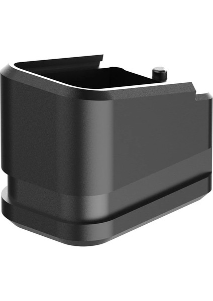 Canik Cz 75 Baretta Sarsılmaz (Mec-Gar) Şarjör Kapasite Artırıcı Soket +5