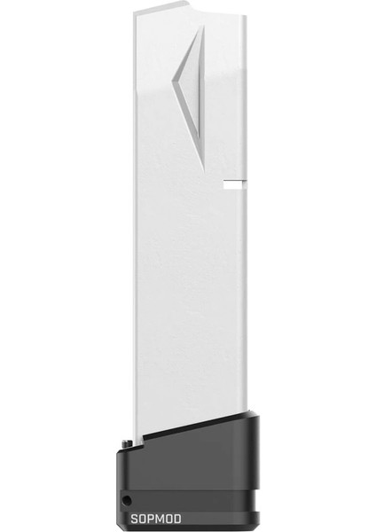 Canik Cz 75 Baretta Sarsılmaz (Mec-Gar) Şarjör Kapasite Artırıcı Soket +5