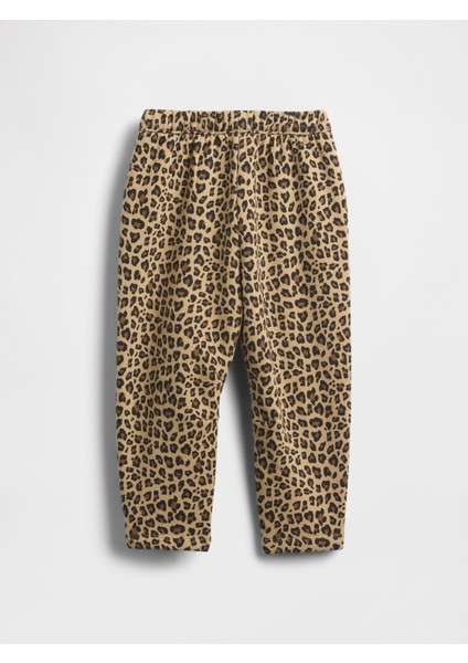 Kız Bebek Kahverengi Vintagesoft Barrel Eşofman Altı fiyatları