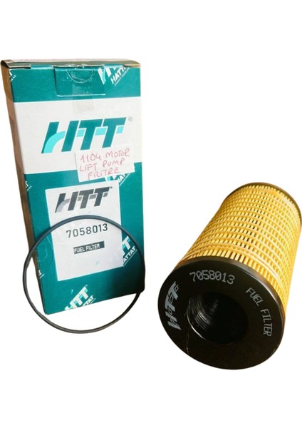 Massey Ferguson 1104 Motor Traktörler Lift Pump Mazot Filitre Elemanı Hattat Marka fiyatları