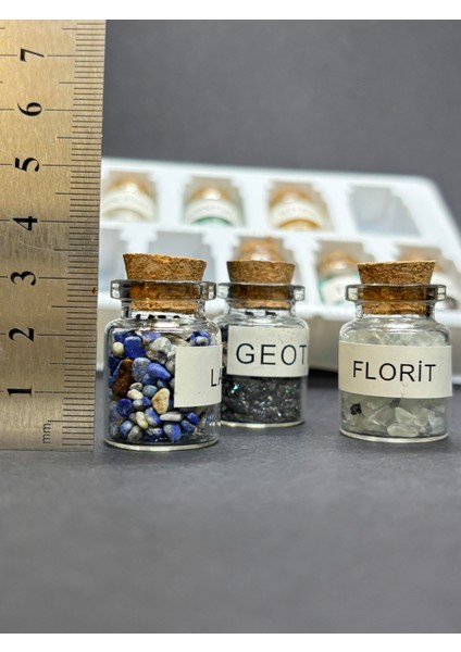 9'lu Doğaltaş Bereket Şişesi indirimleri