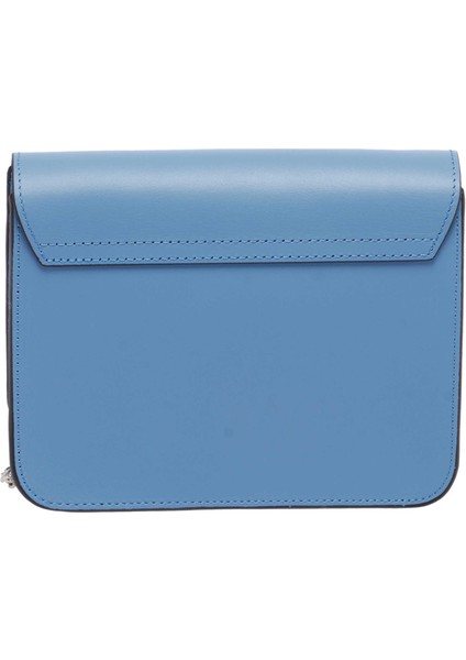 Mavi Hakiki Deri Kadın Çapraz Askılı Çanta - S25K1BC78972-H7G indirimleri