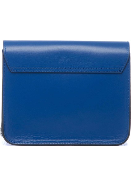 Mavi Hakiki Deri Kadın Çapraz Askılı Çanta - S25K1BC78972-J1F indirimleri