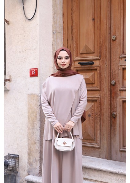 Çapraz Modal Takım modelleri