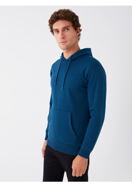 Yeni Sezon Uzun Kollu Erkek Kalın Hoodie fiyatları