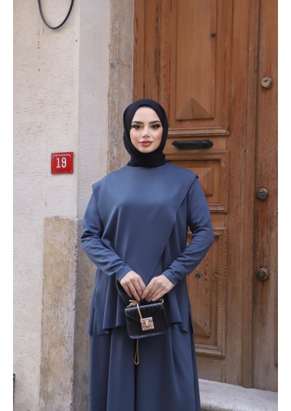 Çapraz Modal Takım modelleri