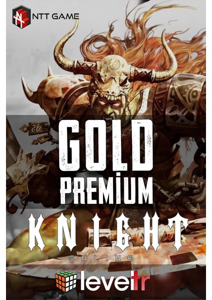 Knight Online Gold Premium