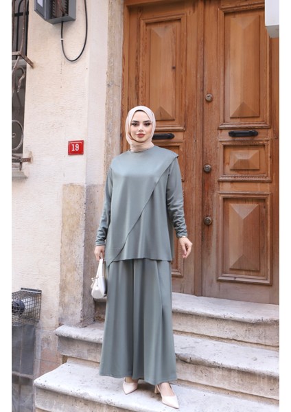 Çapraz Modal Takım