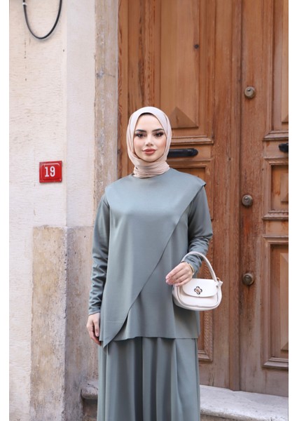 Çapraz Modal Takım modelleri