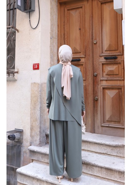 Çapraz Modal Takım indirimleri