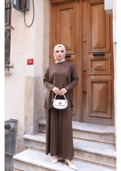 Çapraz Modal Takım