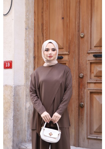 Çapraz Modal Takım modelleri