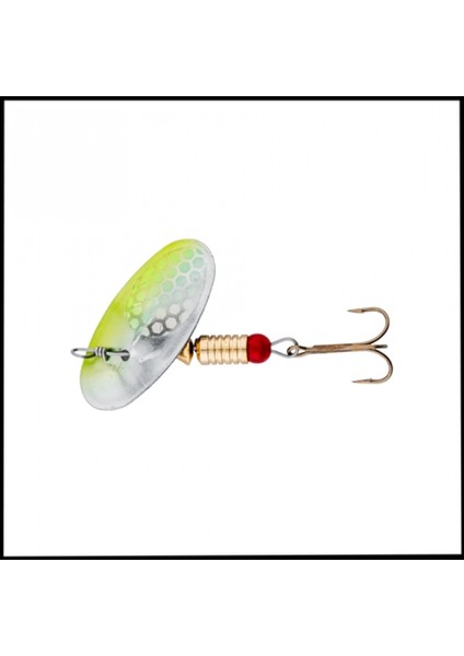 Uyguna-Yakala Güneş Parlaması- 5g -Alabalık/turna/levrek Olta Kaşığı Döner Kaşık -KAS.725